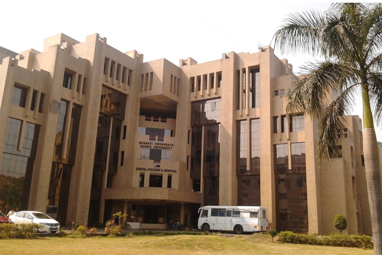 bharati hospital and research center pune